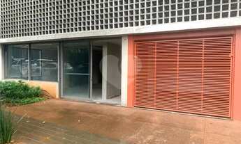 Imagem 11: Loja à venda ou para locação em Sumarezinho - SP