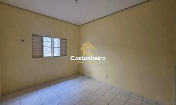 Imagem 7: Casa 03 quartos sendo 01 suíte - Plano Diretor Sul