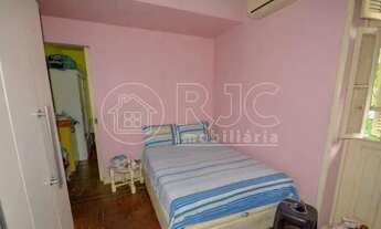 Imagem 5: Apartamento-À VENDA-Glória-Rio de Janeiro-RJ