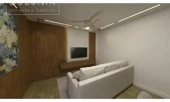 Imagem 8: Apartamento a venda - Vila Metalúrgica, Santo André