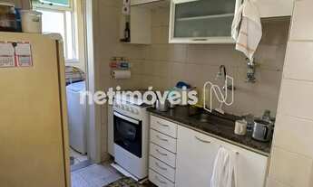 Imagem 5: Venda Apartamento 2 quartos Sagrada Família Belo Horizonte