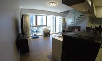 Imagem: Vende-se apartamento duplex com 1 quarto