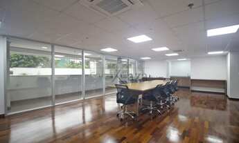 Imagem 8: Conjunto Comercial - Vila Clementino - 116m²