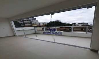 Imagem 3: Área Priv. de 2 quartos no bairro Santa Efigênia