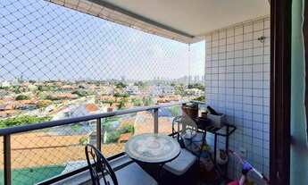 Imagem 3: Apartamento à venda em Capim Macio (Natal/RN) | Edifício Maria Bernadete