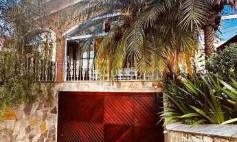 Imagem 2: Casa para Aluguel com Piscina Vila Progresso, Jundiaí/SP