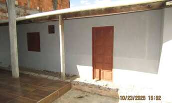 Imagem 2: Casa 2 quartos para Locação Itapoã I, Brasília