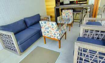 Imagem: EXCLUSIVO - 3 QUARTOS, SUÍTE, LAZER E LOCALIZAÇÃO