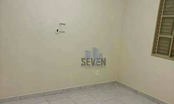 Imagem 2: Imóvel Comercial na Vila Santa Clara Bauru Pronto para Escritório ou Clínica