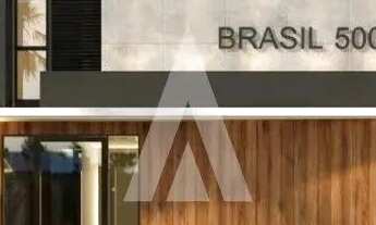 Imagem: Apartamento com 1 suíte e 2 quartos à