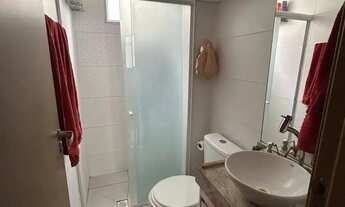 Imagem 6: Venda Apartamento 40 m² | 02 Quartos | 01 Garagem |3º Andar