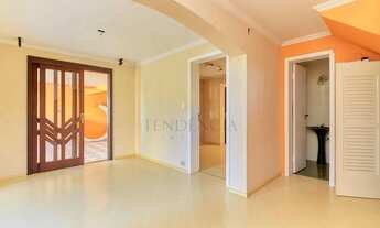 Imagem 5: Casa com 3 quartos à venda, 270 m2, Capão Raso - Curitiba PR