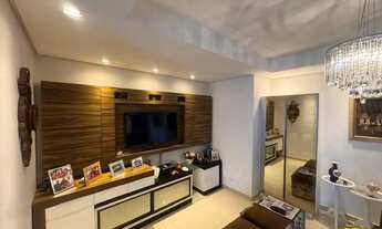 Imagem 2: Cobertura à Venda na Carvoeira - Florianópolis/SC