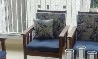 Imagem 6: APARTAMENTO - JARDIM DAS INDÚSTRIAS - SP