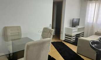 Imagem 2: Apartamento/Padrão - Residencial - No bairro Jardim Ismênia - Parque Campo Di Itália