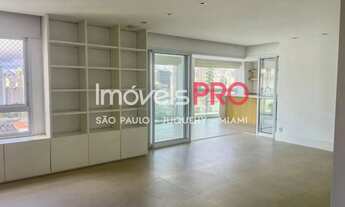 Imagem 4: Apartamento para locação na vila olimpia - SP