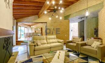 Imagem: Casa com 3 dormitórios, sendo 3 suítes