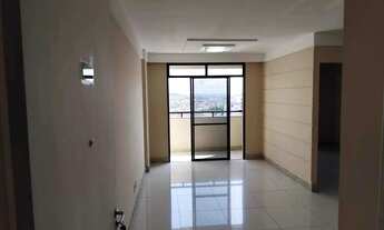 Imagem: Apartamento à venda no Condomínio Solar