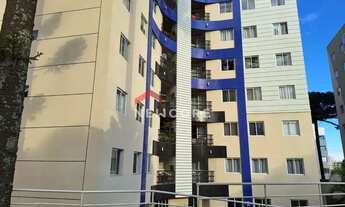 Imagem 6: Apartamento em Rua Pedro Américo - Novo Mundo - Curitiba/PR