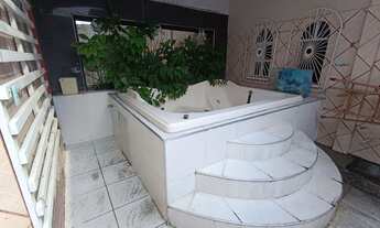 Imagem 4: /Casa Comercial ou Residencial no CJ Ajuricaba