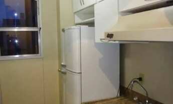 Imagem 3: Flat para alugar no Jardins - Edifício Mont Clair - Cód. GUY03782