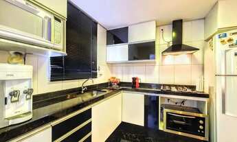 Imagem 7: Cobertura à venda, 3 quartos, 1 suíte, 2 vagas, Fernão Dias - Belo Horizonte/MG