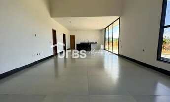 Imagem 2: Jardins Porto - Casa de Condomínio 3 quartos, sendo 3 suítes