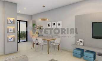 Imagem 6: Sobrado para venda com 70 metros quadrados com 2 quartos