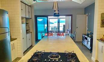 Imagem 7: Apartamento com 3 quartos para alugar, 160 m² por R$ 7.000+taxas/mês - Icaraí - Niterói/RJ