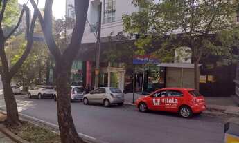 Imagem: LOJA ENFRENTE A PÇA JK, NO SION, COM 39,00