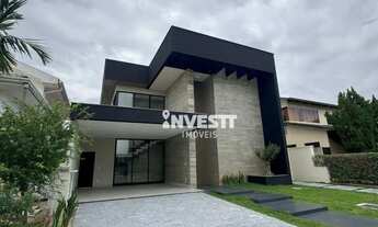 Imagem: Casa à venda no Jardins Madri - Goiânia/GO