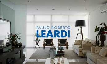 Imagem: APARTAMENTO - JARDIM AMÉRICA - SP