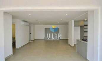 Imagem 6: Apartamento com 3 suítes para alugar, 143 m² por R$ 10.452/mês - Parque Campolim - Sorocab