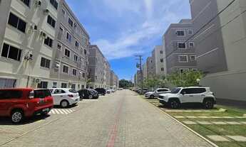 Imagem 3: Cond eco way - Eusébio - 2 quartos