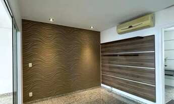 Imagem 4: Orla Ponta Negra Bethoven 4 Suítes