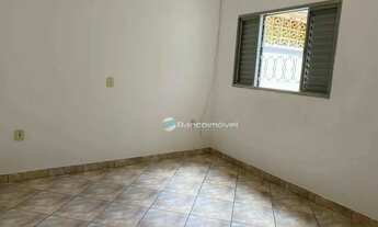 Imagem 14: Casa com 3 dormitórios para alugar, 100 m² por R$ 3.535,00/mês - Residencial Serra Azul