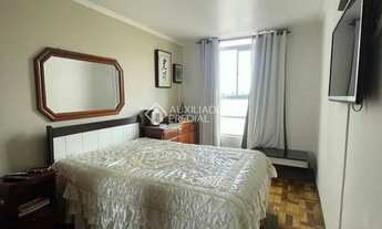 Imagem 4: Apartamento semimobiliado à venda no bairro Novo Mundo em Curitiba/PR