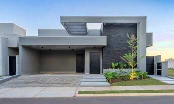 Imagem: Casa - Condominio Villa Dumont - Três Lagoas