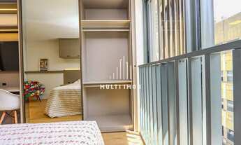 Imagem 6: Studio de 25 m² no moinhos de Vento