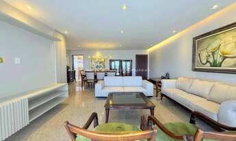 Imagem: Apartamento mobiliado para alugar na península