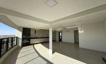 Imagem: Apartamento Alto Padrão Edifício Mont