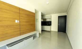 Imagem 7: Apartamento em Tambaú 02 Quartos 01 suíte 52m²