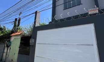 Imagem 2: Térrea para venda tem 90 metros quadrados com 2 quartos em Centro - Nilópolis - RJ