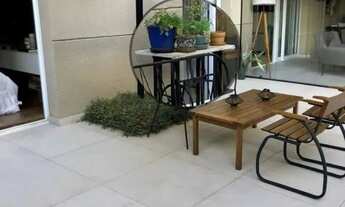 Imagem 5: GARDEN - ALPHAVILLE - SP