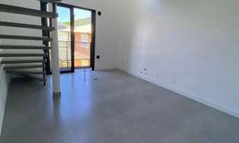 Imagem 3: Apartamento Loft com 1 dormitório à venda, 42 m² - Novo Campeche - Florianópolis/SC