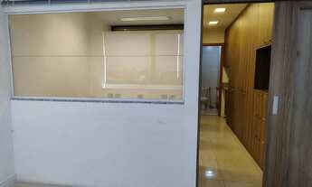 Imagem: Sala no Hangar 34 m² - Salvador - BA