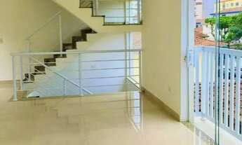 Imagem 4: Casa à venda, 3 quartos, 3 suítes, 2 vagas, Aparecida - Santos/SP