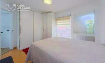 Imagem 7: Casa Triplex 150m² com 03 quartos no Boqueirão - Curitiba/PR