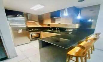 Imagem 3: Sobrado para Venda em João Pessoa, Bessa, 2 dormitórios, 2 banheiros, 1 vaga