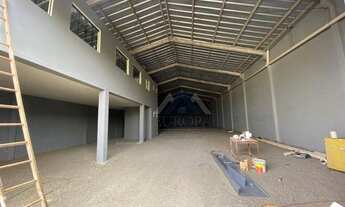 Imagem: Barracão, 750 m² - venda por R$ 3.100.000,00